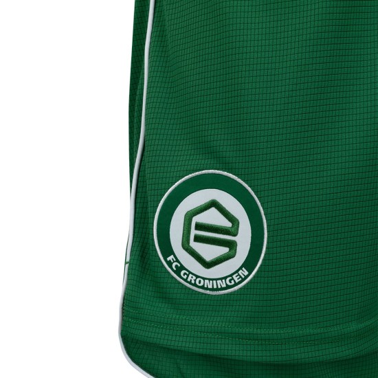 Pantalones Cortos Visitante FC Groningen 2025/26 Mujer Pantalones Cortos Visitante FC Groningen 2025/26 Mujer
