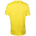 Camiseta Portero 1. FC Kaiserslautern 2025/26 Hombre - Amarilla Camiseta Portero 1. FC Kaiserslautern 2025/26 Hombre - Amarilla
