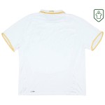 Camiseta retro visitante Italia 2007/08 para hombre