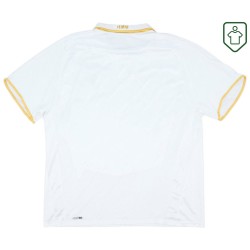 Camiseta retro visitante Italia 2007/08 para hombre Camiseta retro visitante Italia 2007/08 para hombre