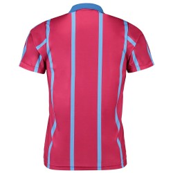Camiseta Retro Aston Villa 1994 para Hombre