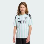 Niño Austin FC 2026 Camiseta Visitante
