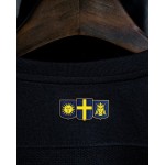 Camiseta europea local AIK 2025 mujer