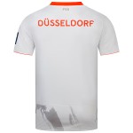 Niño Camiseta de Visitante Fortuna Düsseldorf 2025/26