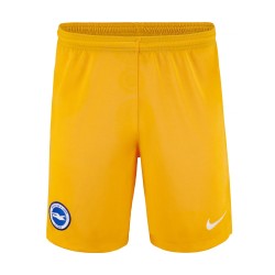 Pantalones Cortos Terceros Niño Brighton & Hove Albion 2025/26 Pantalones Cortos Terceros Niño Brighton & Hove Albion 2025/26