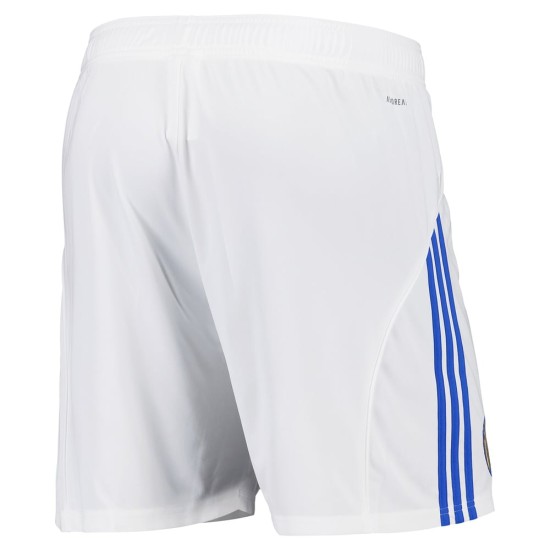 Pantalones cortos local Mujer Leeds United 2025/26