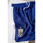 Pantalones cortos locales para niños IFK Göteborg 2025