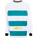 Niño Queens Park Rangers 2025/26 Tercera Camiseta de Manga Larga Niño Queens Park Rangers 2025/26 Tercera Camiseta de Manga Larga