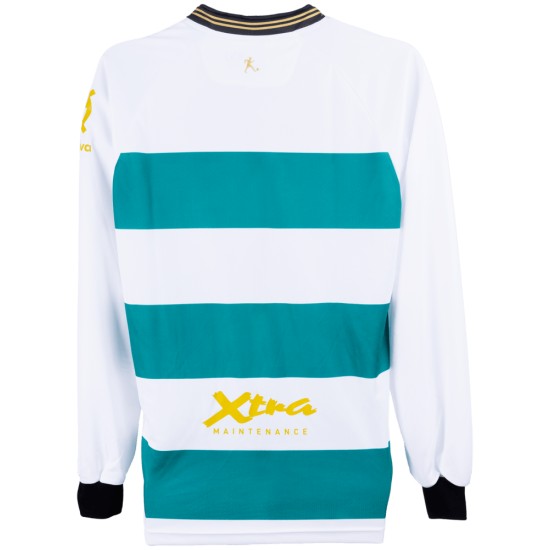 Niño Queens Park Rangers 2025/26 Tercera Camiseta de Manga Larga Niño Queens Park Rangers 2025/26 Tercera Camiseta de Manga Larga