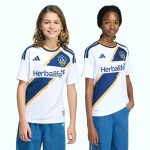 Niño LA Galaxy 2026 Camiseta Local Niño LA Galaxy 2026 Camiseta Local
