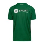 Camiseta Visitante FC Groningen 2025/26 Mujer Camiseta Visitante FC Groningen 2025/26 Mujer