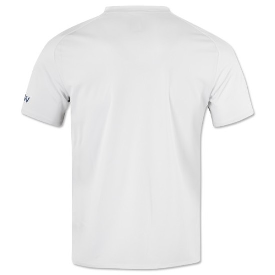 Mujer VfB Stuttgart 2025/26 Tercera Camiseta de Calentamiento