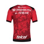 Camiseta local mujer Club Tijuana 2025/26
