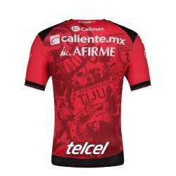 Camiseta local hombre Club Tijuana 2025/26 Camiseta local hombre Club Tijuana 2025/26