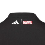 Camiseta Real Madrid Marvel Tercera 2025/26 Niño