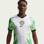 Camiseta Mundial 2026 Visitante Nigeria Niño Camiseta Mundial 2026 Visitante Nigeria Niño