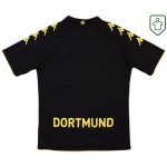 Camiseta retro BVB Borussia Dortmund 2009/10 visitante para hombre