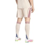 Pantalones Cortos Tercera Ajax 2025/26 Mujer