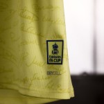 Hombre Southampton temporada 2025/26 50.º aniversario camiseta Hombre Southampton temporada 2025/26 50.º aniversario camiseta