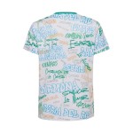 Niño Real Betis 2025/26 Tercera Camiseta de prepartido