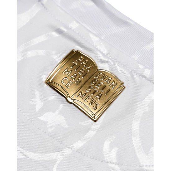 Camiseta visitante femenina Latina Calcio 2025/26 Camiseta visitante femenina Latina Calcio 2025/26