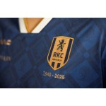 Camiseta Hombre RKC Waalwijk 2025/26 Visitante Camiseta Hombre RKC Waalwijk 2025/26 Visitante