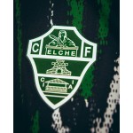 Mujer Camiseta de visitante Elche CF 2025/26