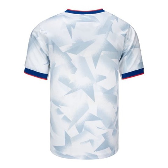 Camiseta local USWNT 2025 hombre