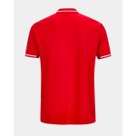 Camiseta local Nottingham Forest 2025/26 para hombre