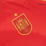 España Camiseta de Local EURO 2024