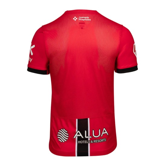 Camiseta local niño Real Mallorca 2025/26