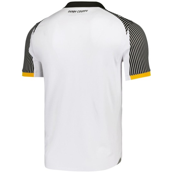 Camiseta local Niño Derby County 2025/26