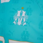 Camiseta Retro King OM #9 - Azul Niño