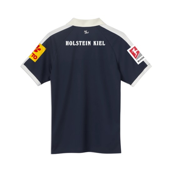 Camiseta Especial 125 Aniversario 2025/26 Holstein Kiel Niño Camiseta Especial 125 Aniversario 2025/26 Holstein Kiel Niño