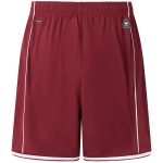 Pantalones cortos visitante FC Metz 2025/26 mujer