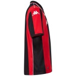 Camiseta local niño OGC Niza 2025/26