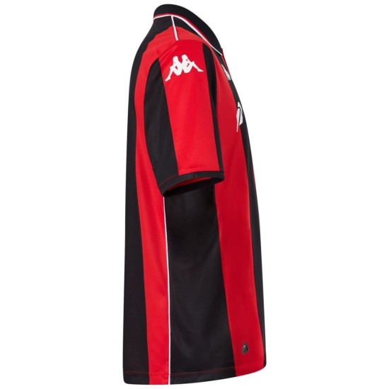 Camiseta local niño OGC Niza 2025/26