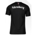 Camiseta Especial Europa 2025/26 del 1. FC Nürnberg para niño Camiseta Especial Europa 2025/26 del 1. FC Nürnberg para niño