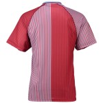 Camiseta Retro Aston Villa 1988 para Hombre