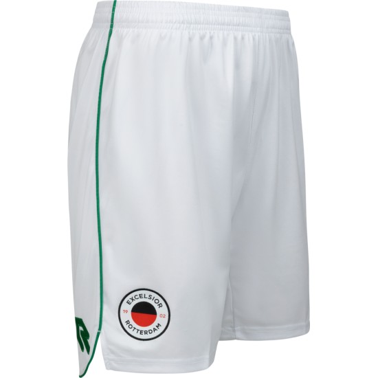 Pantalones Cortos Terceros Mujer Excelsior Rotterdam 2025/26 Pantalones Cortos Terceros Mujer Excelsior Rotterdam 2025/26