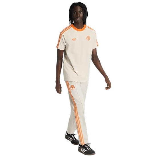 Camiseta Retro 2026 Bayern Múnich Mujer