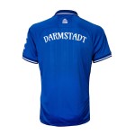 Camiseta local SV Darmstadt 98 Mujer 2025/26