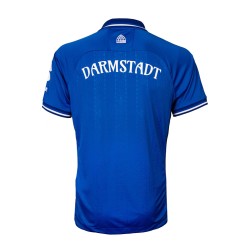 Camiseta local SV Darmstadt 98 Hombre 2025/26 Camiseta local SV Darmstadt 98 Hombre 2025/26
