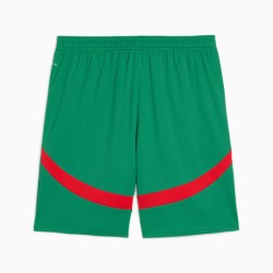 Terceros pantalones cortos Marruecos 2025 niño - verde Terceros pantalones cortos Marruecos 2025 niño - verde