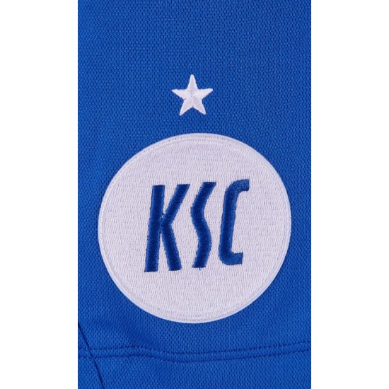 Pantalones cortos Hombre Karlsruher SC 2025/26 Copa Pantalones cortos Hombre Karlsruher SC 2025/26 Copa