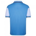 Camiseta Retro de Coventry City 1982 de Mujer