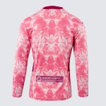 Camiseta de manga larga Tercera Norwich City 2025/26 Hombre