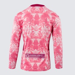 Camiseta de manga larga Tercera Norwich City 2025/26 Niño Camiseta de manga larga Tercera Norwich City 2025/26 Niño