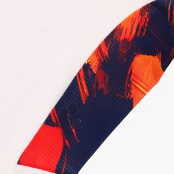 Niño Ecuador 2026 Tercera Camiseta Copa del Mundo