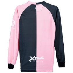 Camiseta de manga larga Segunda Queens Park Rangers 2025/26 Niño Camiseta de manga larga Segunda Queens Park Rangers 2025/26 Niño